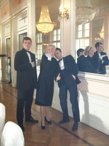 Królewskie wesela, 12.04.2010, 4