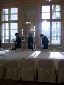 Królewskie wesela, 12.04.2010, 5