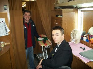 Królewskie wesela, 12.04.2010, 6