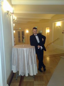 Królewskie wesela, 12.04.2010, 8