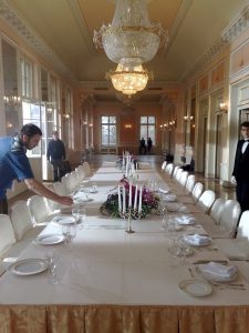 Królewskie wesela, 12.04.2010, 11