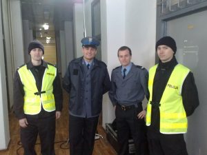 Pierwsza Miłość, polski serial, 19 i 20.01.2010, 3