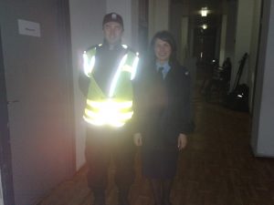 Pierwsza Miłość, polski serial, 19 i 20.01.2010, 4