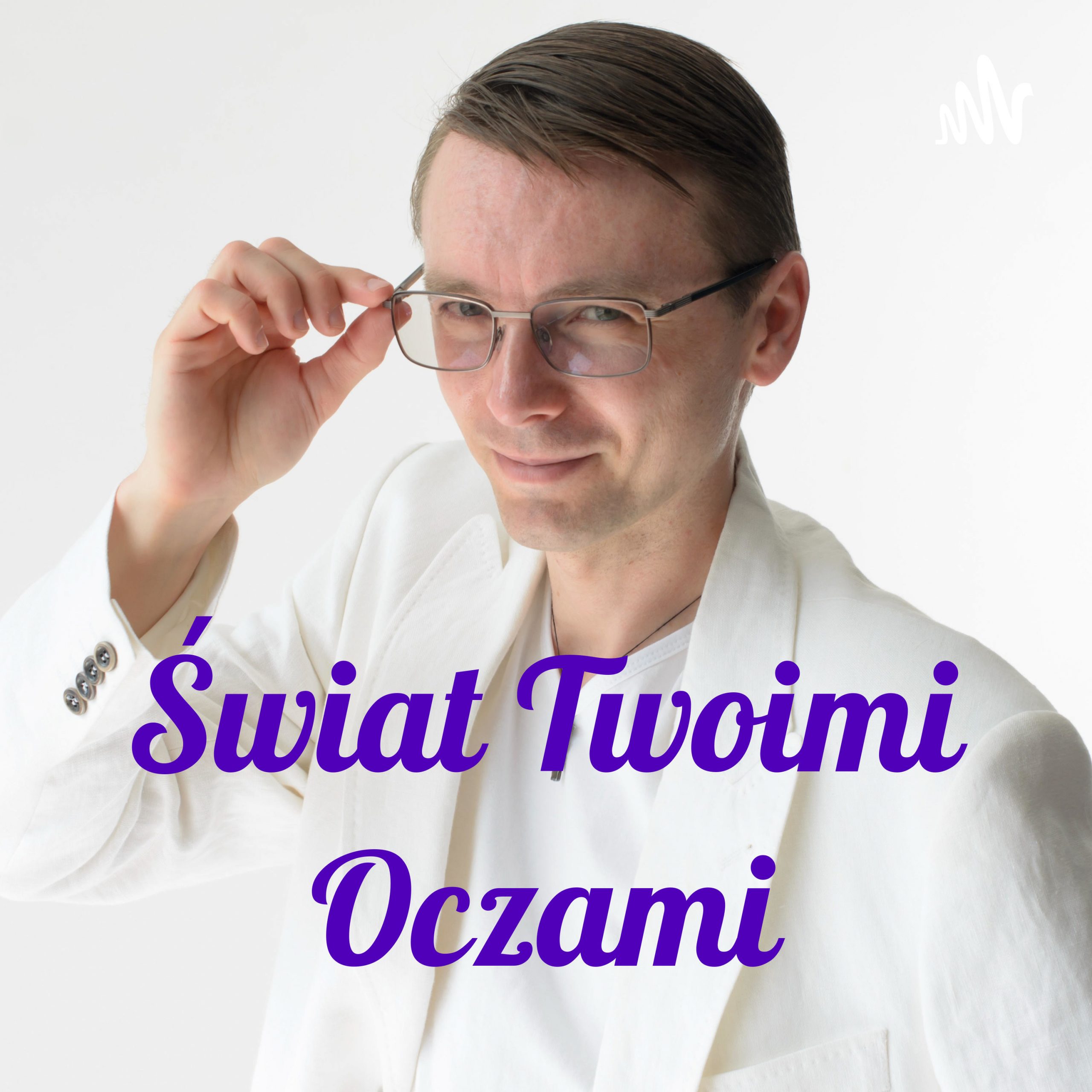 Świat Twoimi Oczami – Lukas Przelaskowski
