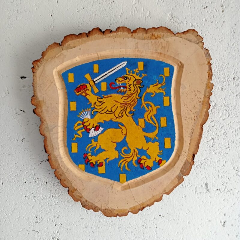 Herb Holandii