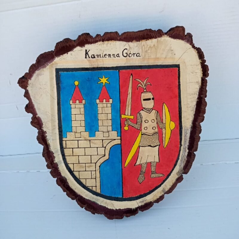 Herb Kamiennej Góry