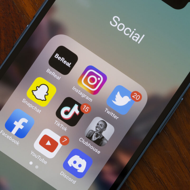 Szkolenia z Social Media