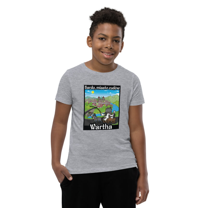 Uniwersalny t-shirt - Bardo - organy - obrazek 38