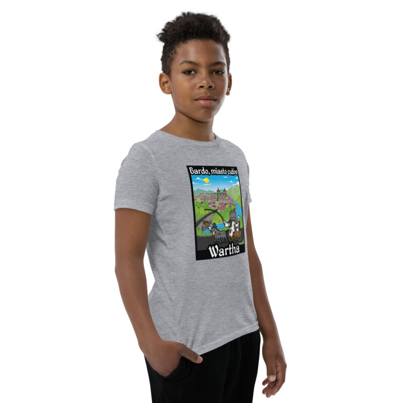 Uniwersalny t-shirt - Bardo - organy - obrazek 40