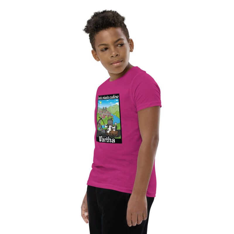 Uniwersalny t-shirt - Bardo - organy - obrazek 23
