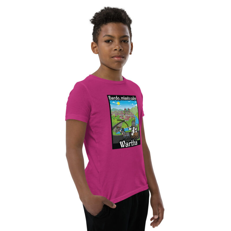 Uniwersalny t-shirt - Bardo - organy - obrazek 24
