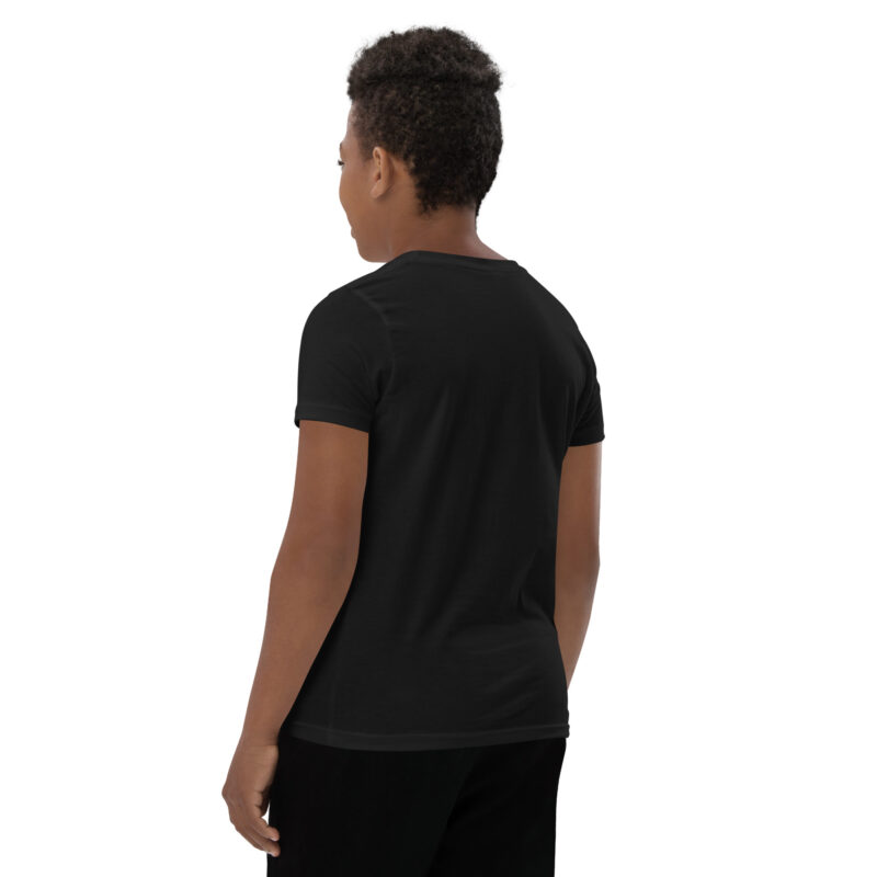 Uniwersalny t-shirt - Bardo - organy - obrazek 5