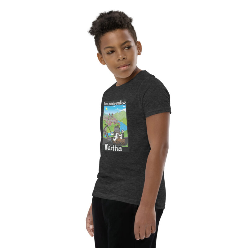 Uniwersalny t-shirt - Bardo - organy - obrazek 15