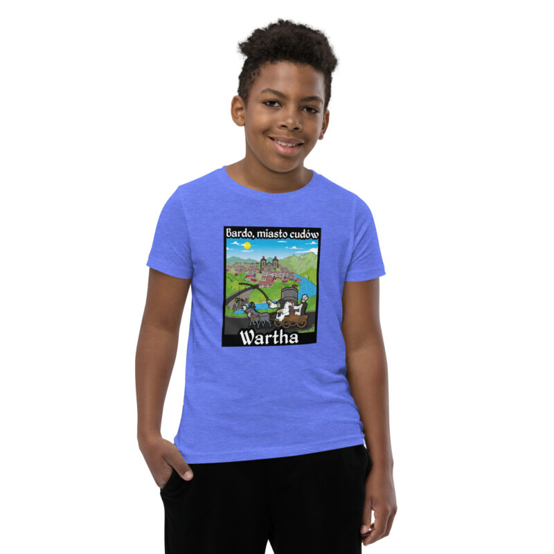 Uniwersalny t-shirt - Bardo - organy - obrazek 34