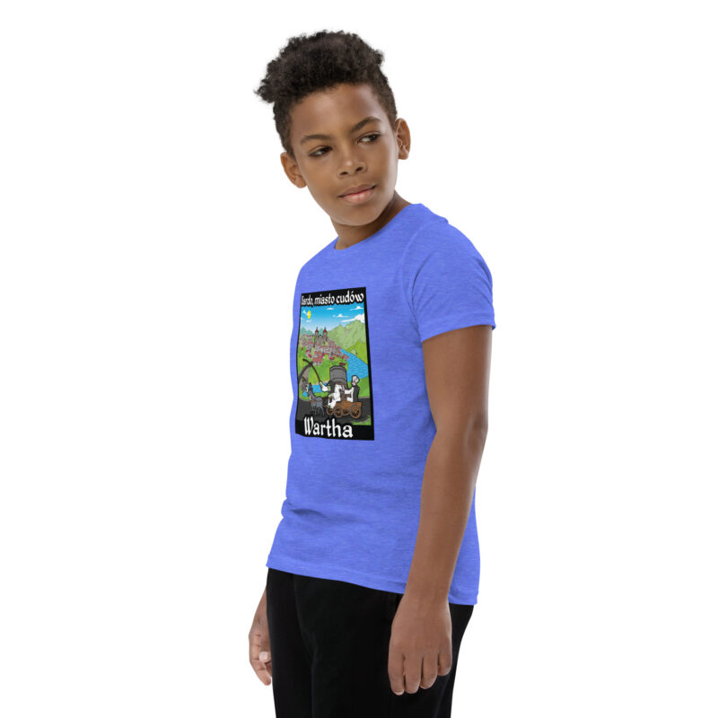 Uniwersalny t-shirt - Bardo - organy - obrazek 35