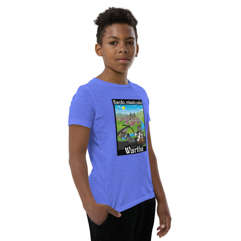 Uniwersalny t-shirt - Bardo - organy - obrazek 36