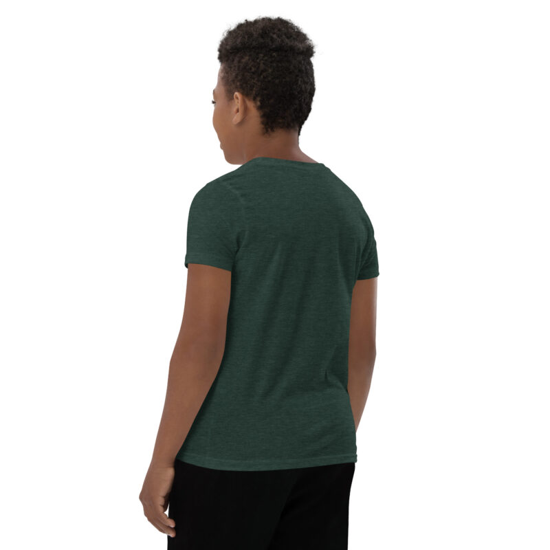 Uniwersalny t-shirt - Bardo - organy - obrazek 29