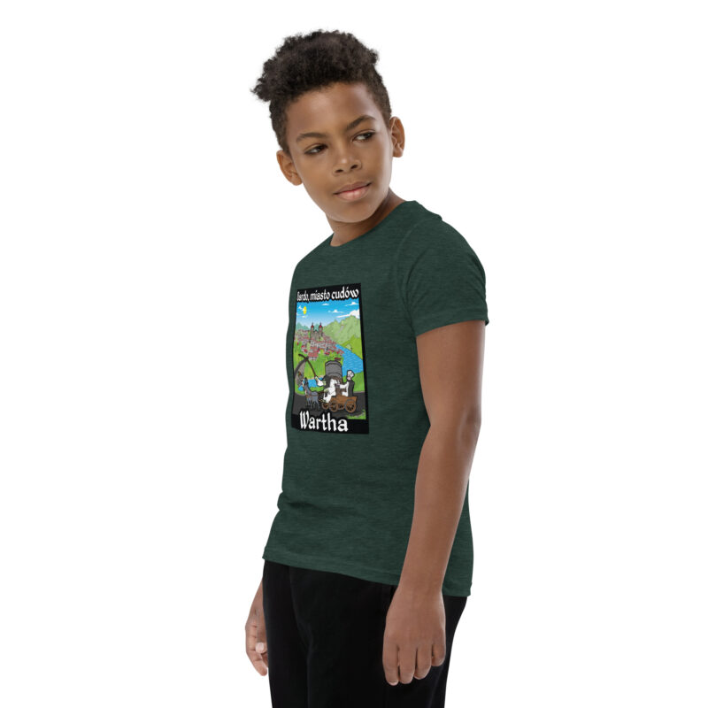 Uniwersalny t-shirt - Bardo - organy - obrazek 27