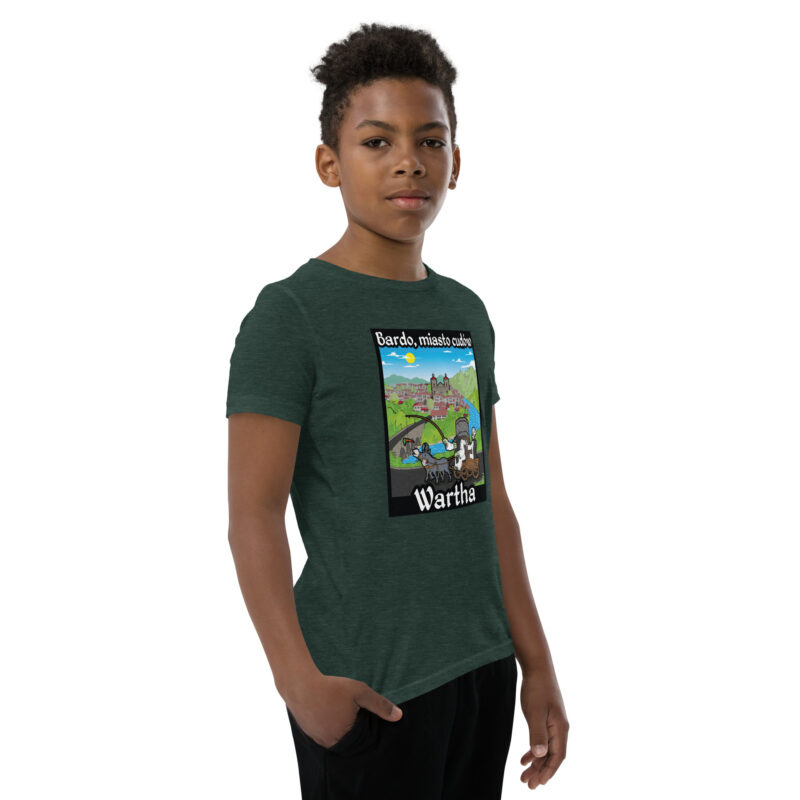 Uniwersalny t-shirt - Bardo - organy - obrazek 28