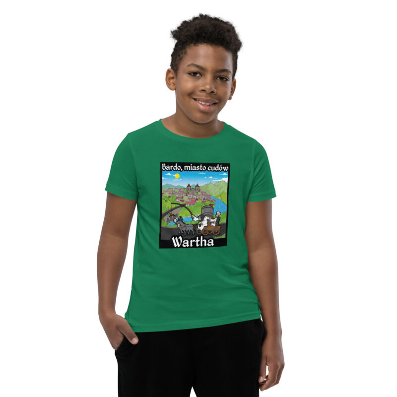Uniwersalny t-shirt - Bardo - organy - obrazek 30