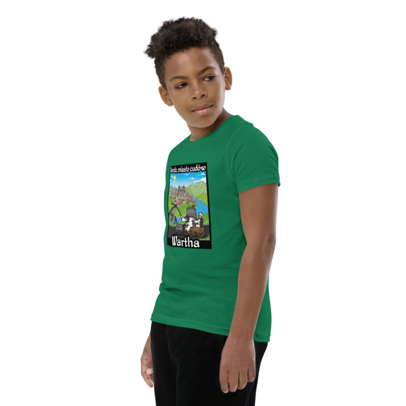 Uniwersalny t-shirt - Bardo - organy - obrazek 31