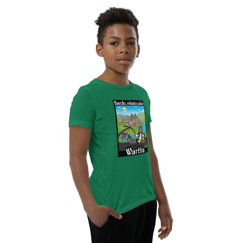 Uniwersalny t-shirt - Bardo - organy - obrazek 32