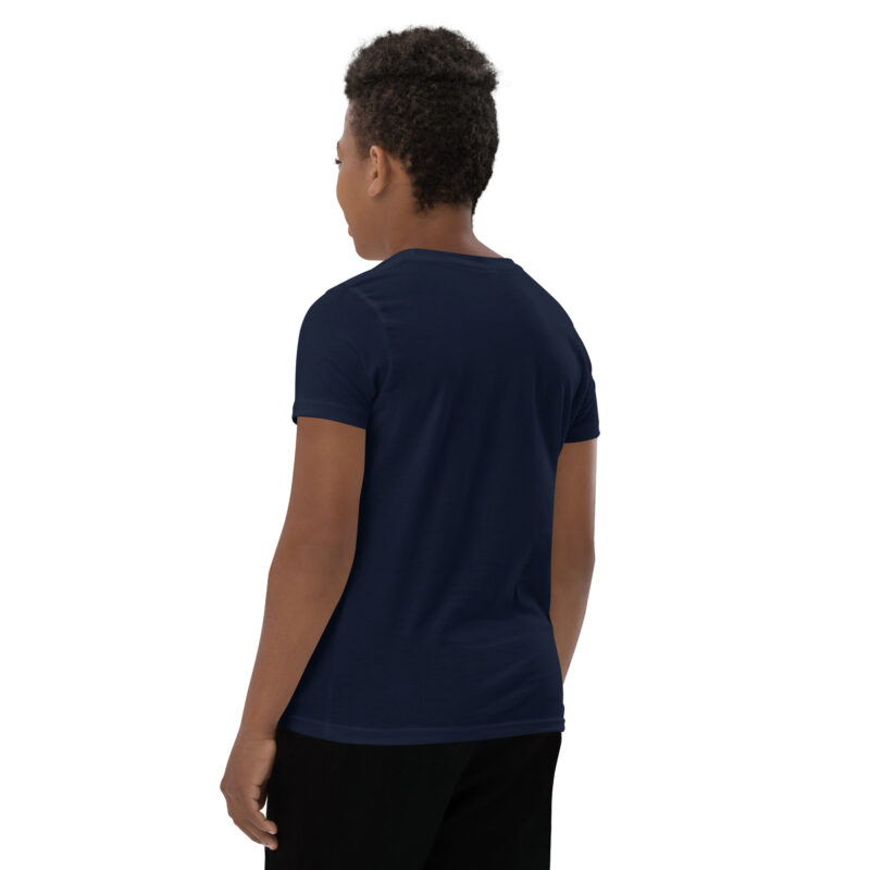 Uniwersalny t-shirt - Bardo - organy - obrazek 9