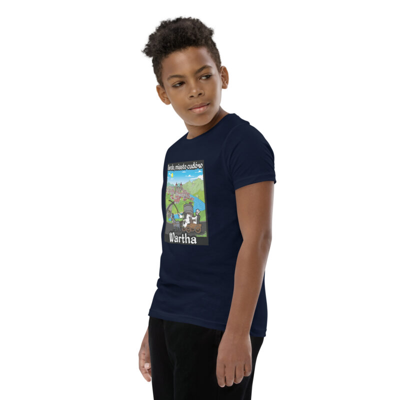 Uniwersalny t-shirt - Bardo - organy - obrazek 7
