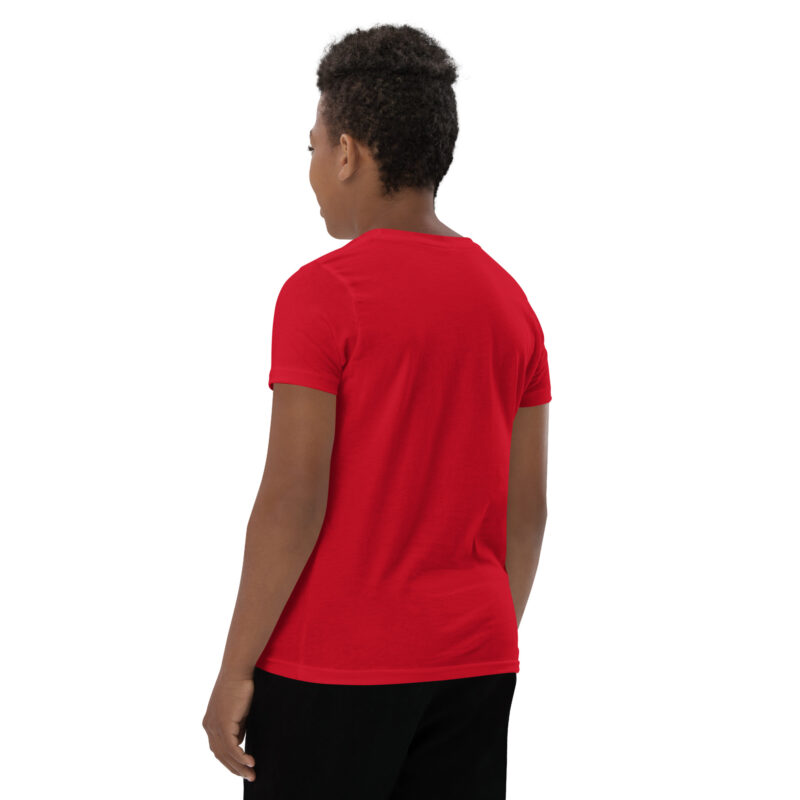 Uniwersalny t-shirt - Bardo - organy - obrazek 13