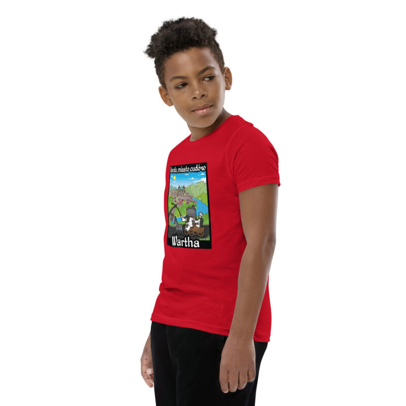 Uniwersalny t-shirt - Bardo - organy - obrazek 11