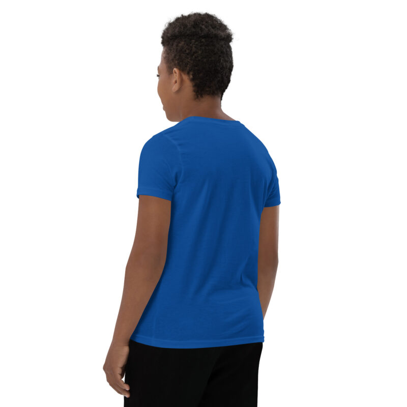 Uniwersalny t-shirt - Bardo - organy - obrazek 21