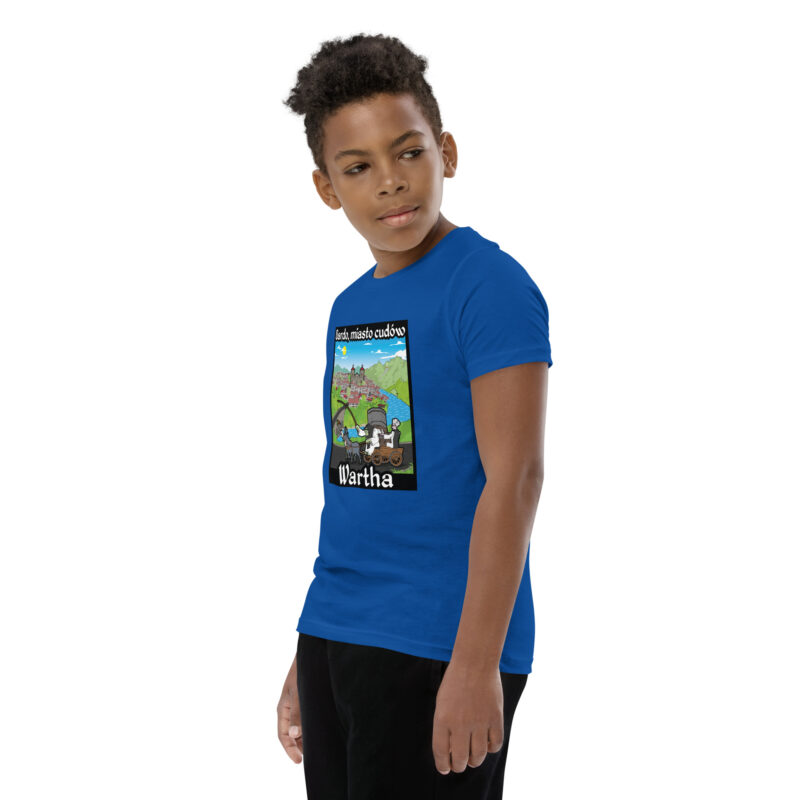 Uniwersalny t-shirt - Bardo - organy - obrazek 19