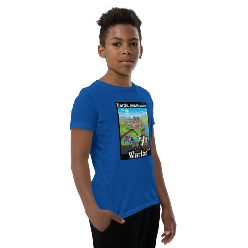 Uniwersalny t-shirt - Bardo - organy - obrazek 20