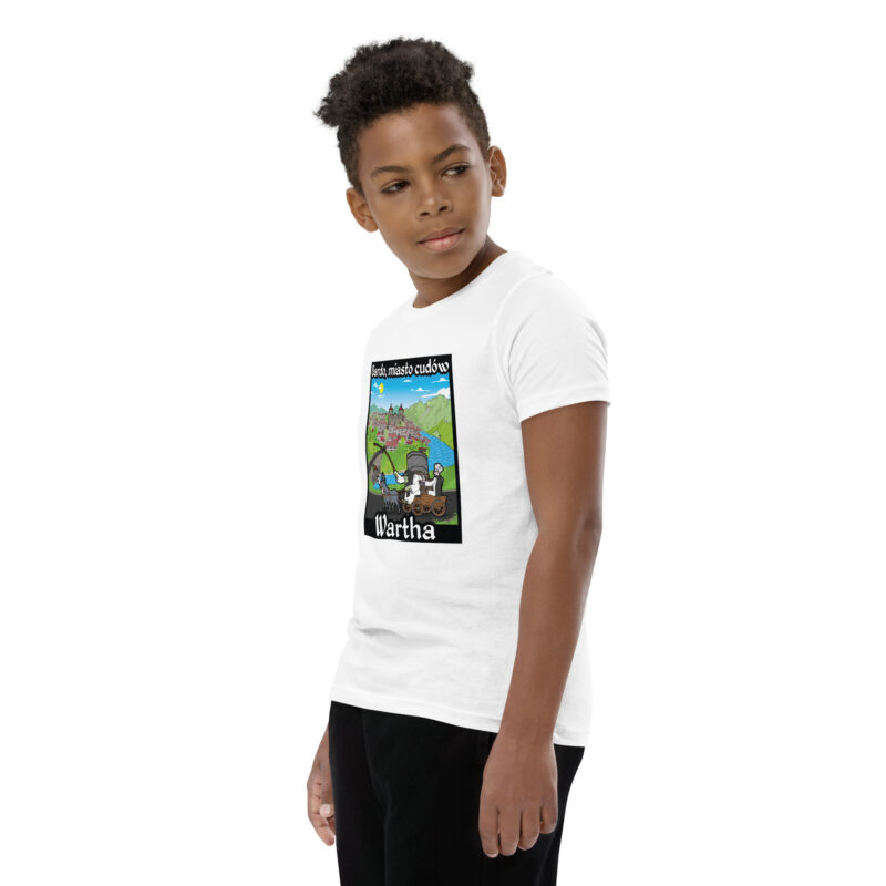 Uniwersalny t-shirt - Bardo - organy - obrazek 43