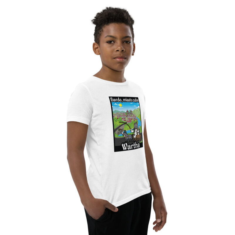 Uniwersalny t-shirt - Bardo - organy - obrazek 44