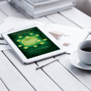 The Adventures of Borwar – A Descendant of the Clan Atlantis – Volume I - obrazek 2