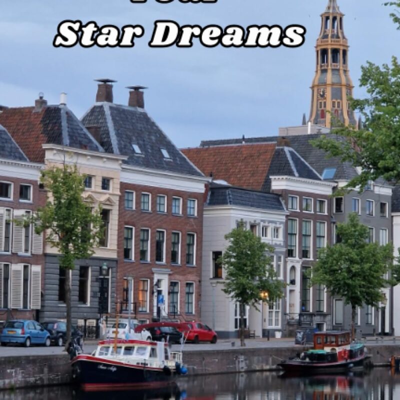 Discover Your Star Dreams