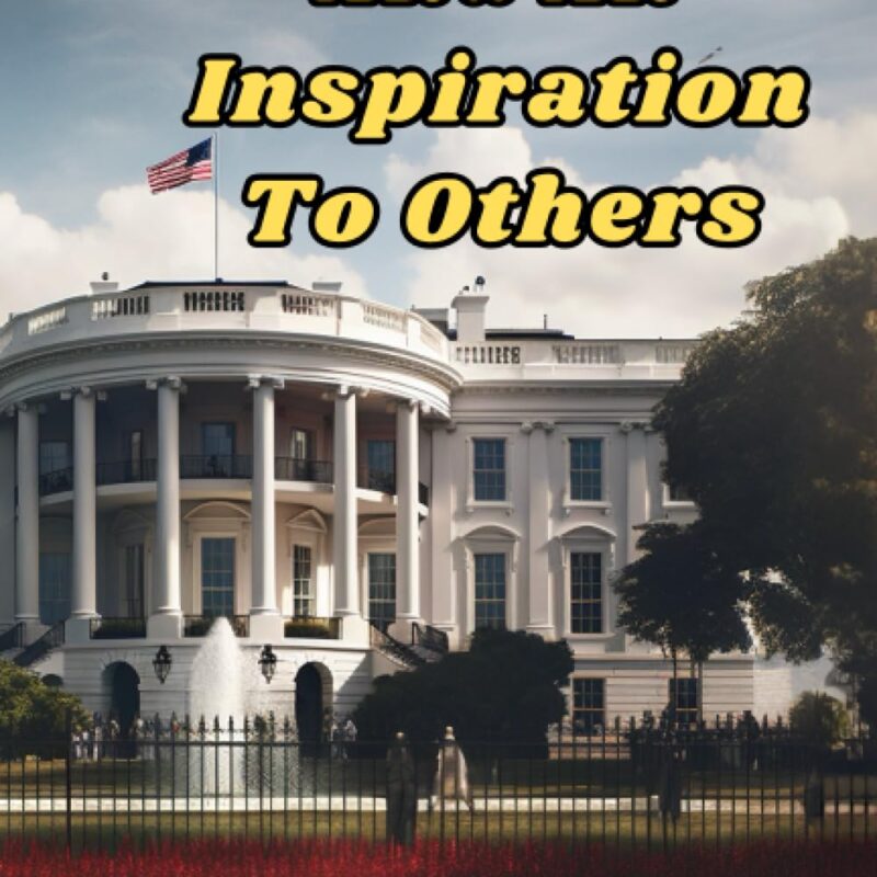 Be A Symbol And An Inspiration To Others