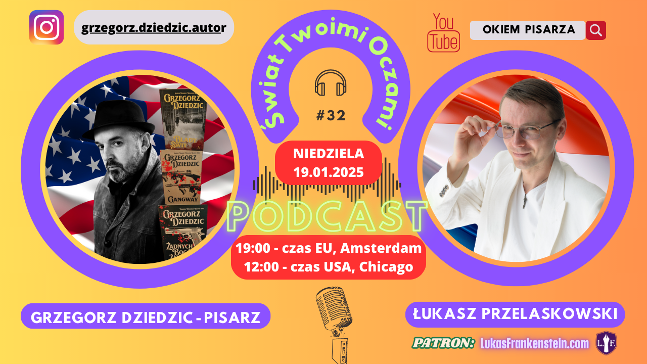 STO – Grzegorz Dziedzic