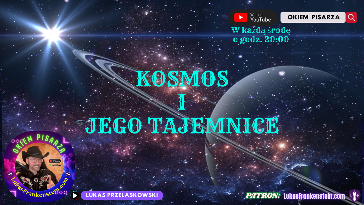 Kosmos i jego tajemnice