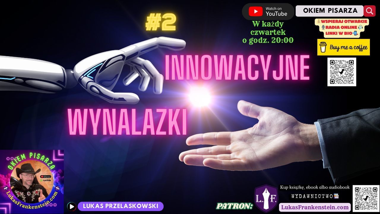 P2 Innowacyjne Wynalazki