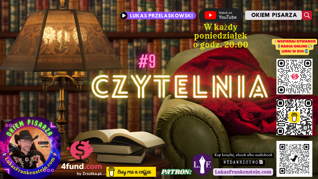 9. Czytelnia
